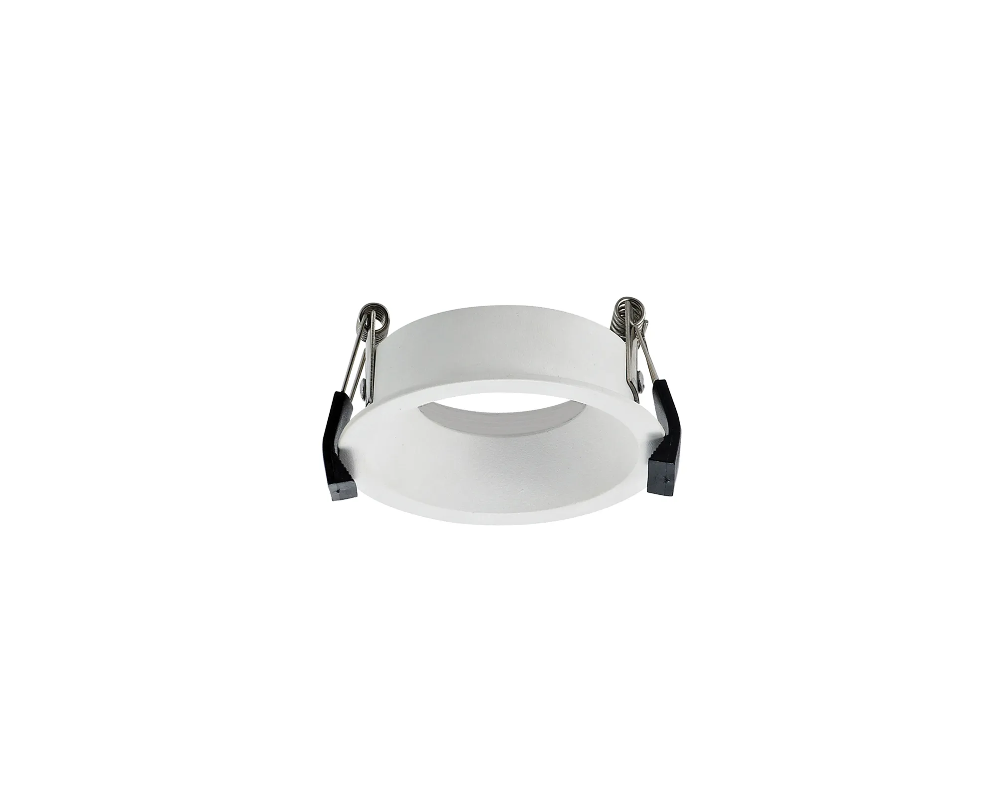 Braz Recessed Ceiling Luminaires Dlux Round Recess Ceiling